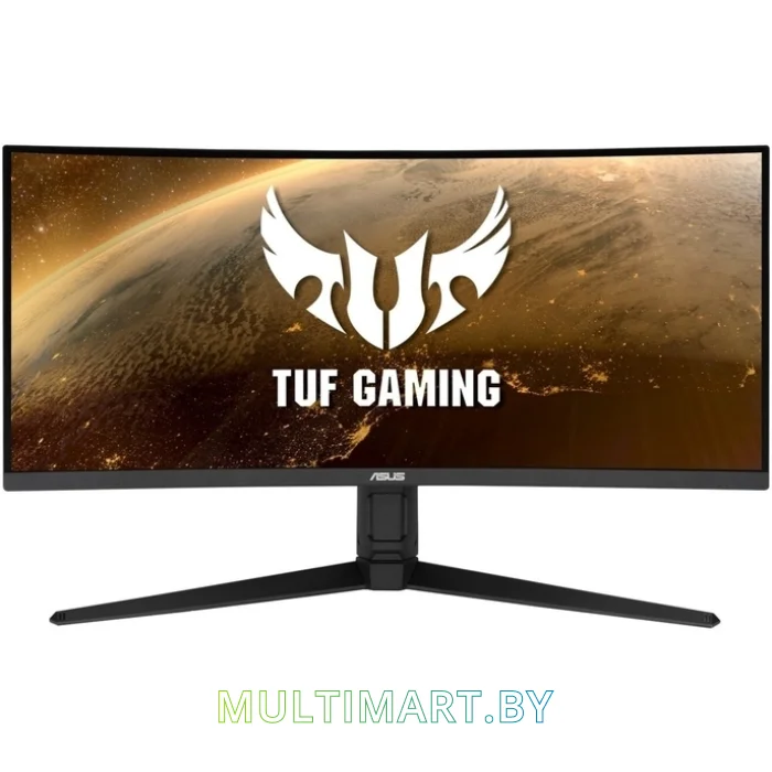 Монитор ASUS TUF Gaming VG34VQL1B